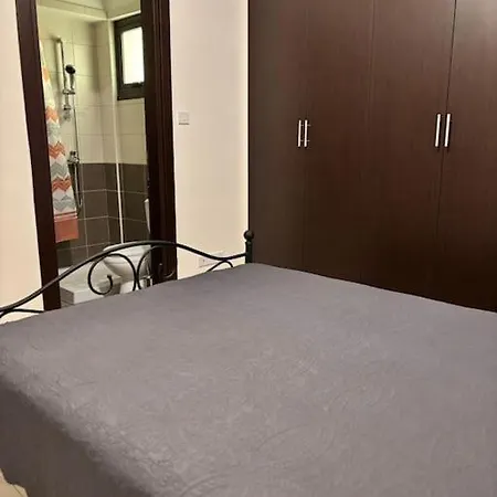 Two Bedroom Luxury Apartament *