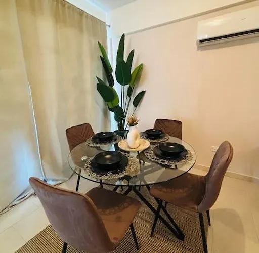 Apartament Two Bedroom Luxury *