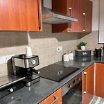 Two Bedroom Luxury