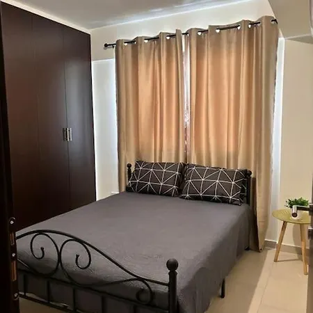 Apartment Two Bedroom Luxury