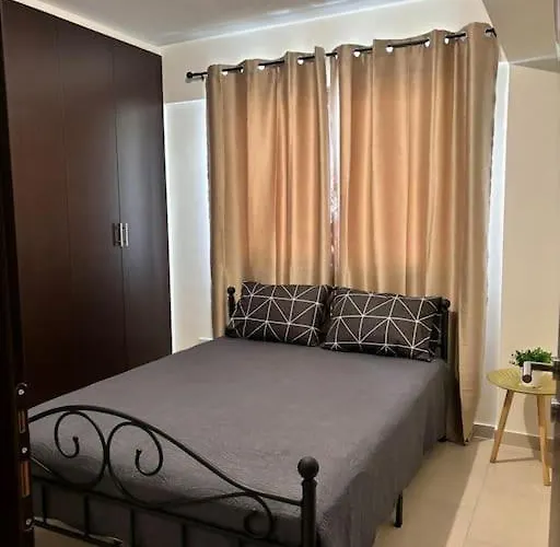 Διαμέρισμα Two Bedroom Luxury