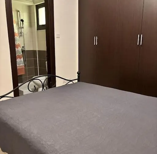 Two Bedroom Luxury Appartamento *