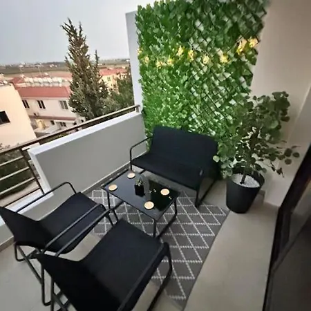 Two Bedroom Luxury Larnaca