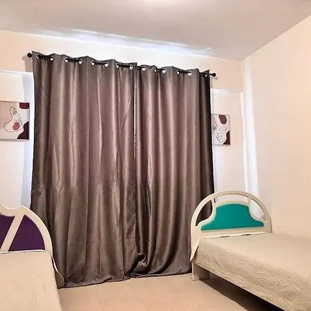 Daire Two Bedroom Luxury Larnaca