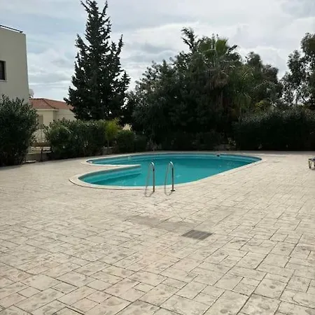 Two Bedroom Luxury * Larnaca